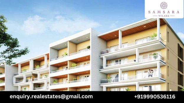 Adani Samsara Vilasa Gurgaon